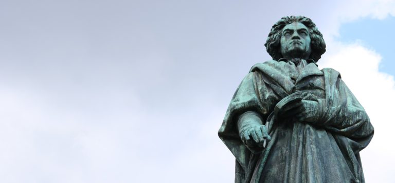 Las normas de Beethoven