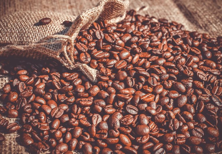 Ojalá que llueva café