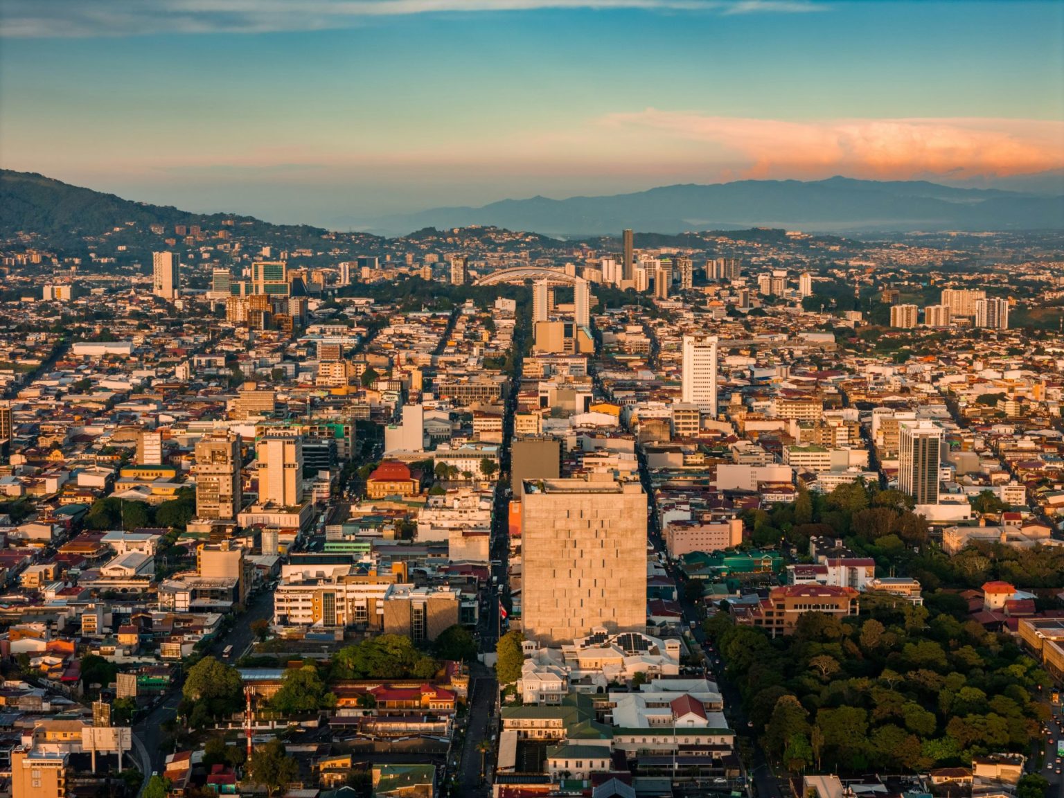Imagen principal del artículo: Innovador fondo de inversión impulsará infraestructura pública y privada en el país