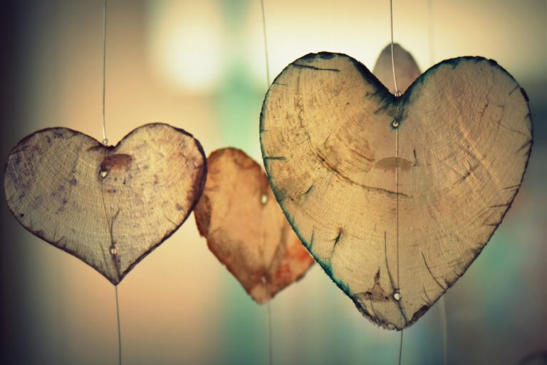Amor y comunicación