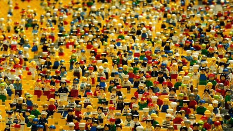 Escasez de talento: la crisis que nos afecta a todos