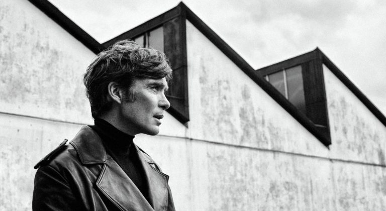 Cillian Murphy, inventario parcial de un triunfo completo