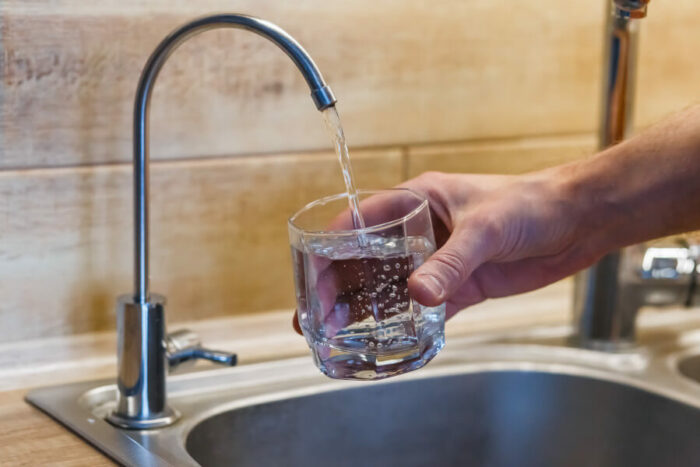 ESPH realizará cortes temporales de agua en San Rafael y San Isidro por trabajos de mantenimiento