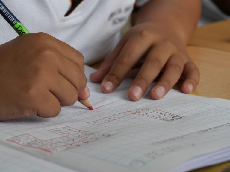 No más hijos de generaciones perdidas