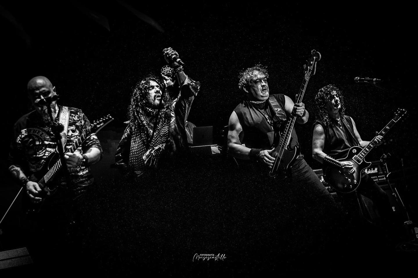 Imagen principal del artículo: Kabrönes revivirá los mejores momentos del Mägo de Oz con concierto en Costa Rica