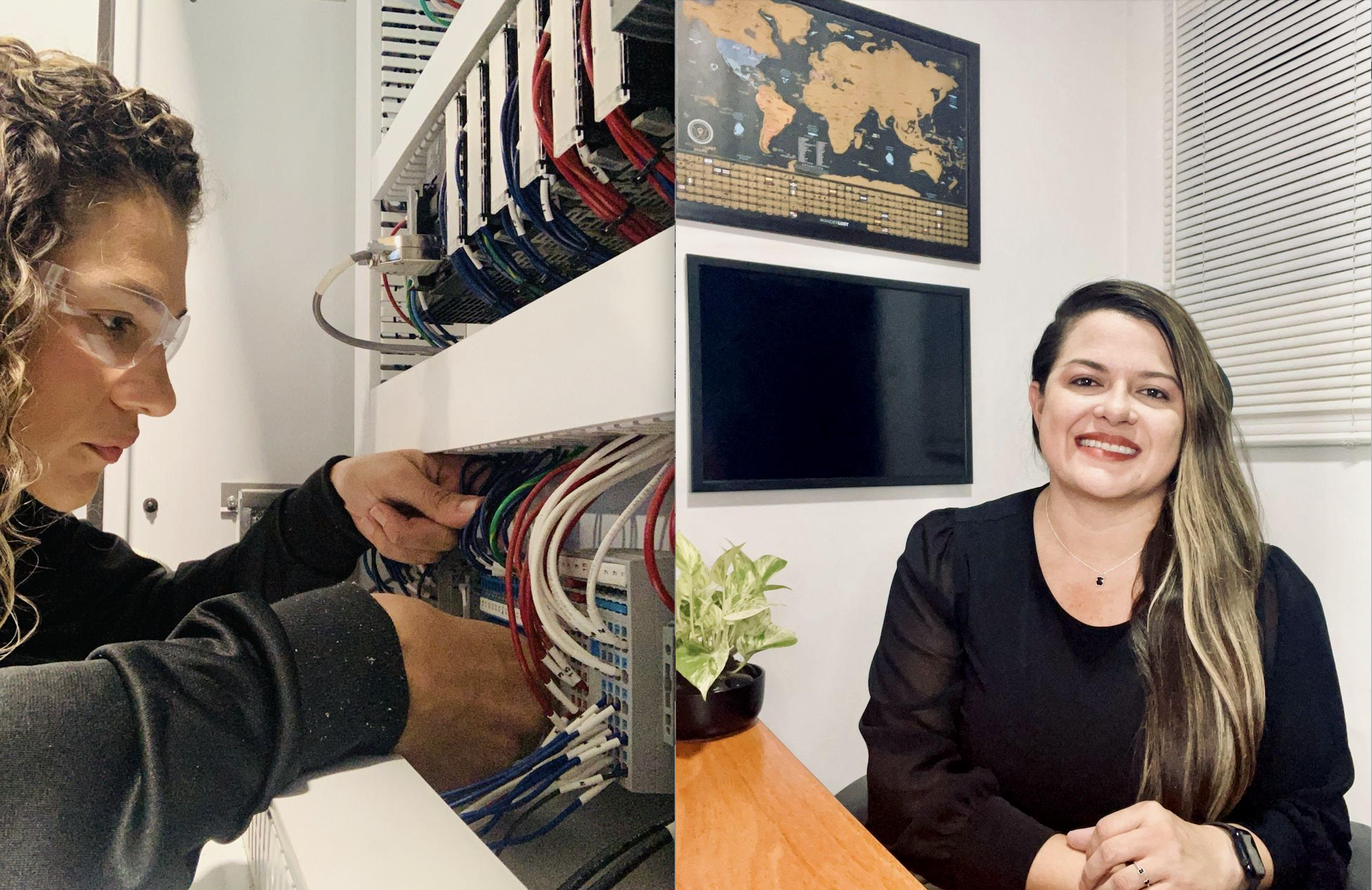 Imagen principal del artículo: Bridgestone promueve el empoderamiento de sus colaboradoras en todos sus niveles