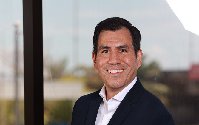 Imagen principal del artículo: Tetra Pak nombró a Bruno Basile como Head of Communications para Centroamérica y Caribe