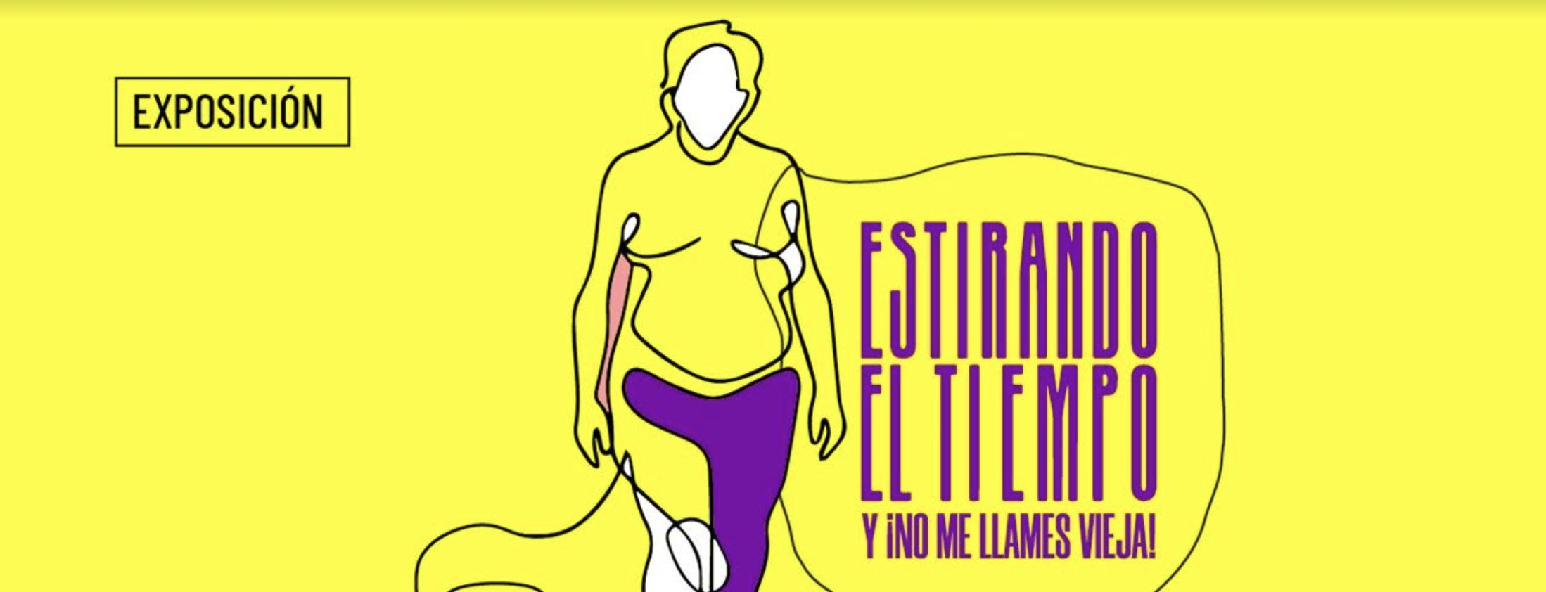 Imagen principal del artículo: "¡No me llames vieja!" se estrena este 8 de marzo en conmemoración del Día Internacional de la Mujer