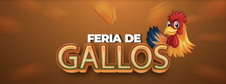 Feria Gastronómica de Gallos: Heredia tendrá evento especial para los amantes de "los gallitos"