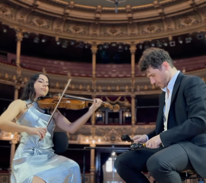 Imagen principal del artículo: España arranca su II Temporada de Conciertos con eventos durante todo el 2024