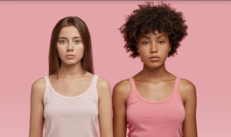 Estudio revela que mujeres consideran que el progreso femenino está estancado