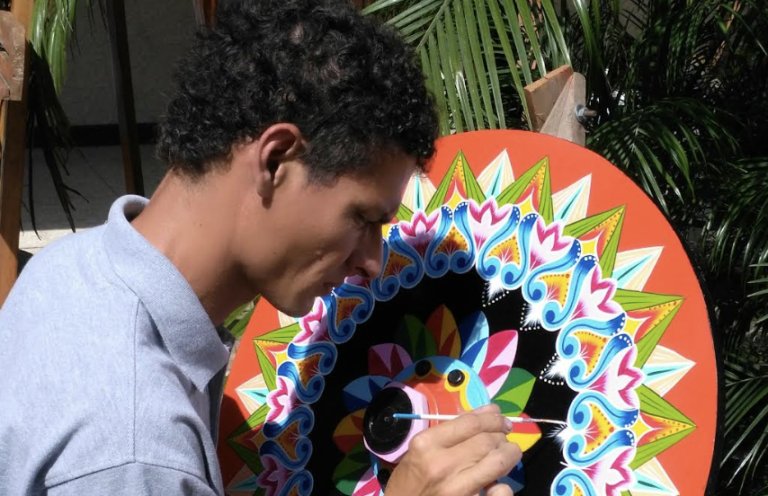 Municipalidad de Sarchí realizará el Festival de la Persona Artesana este fin de semana