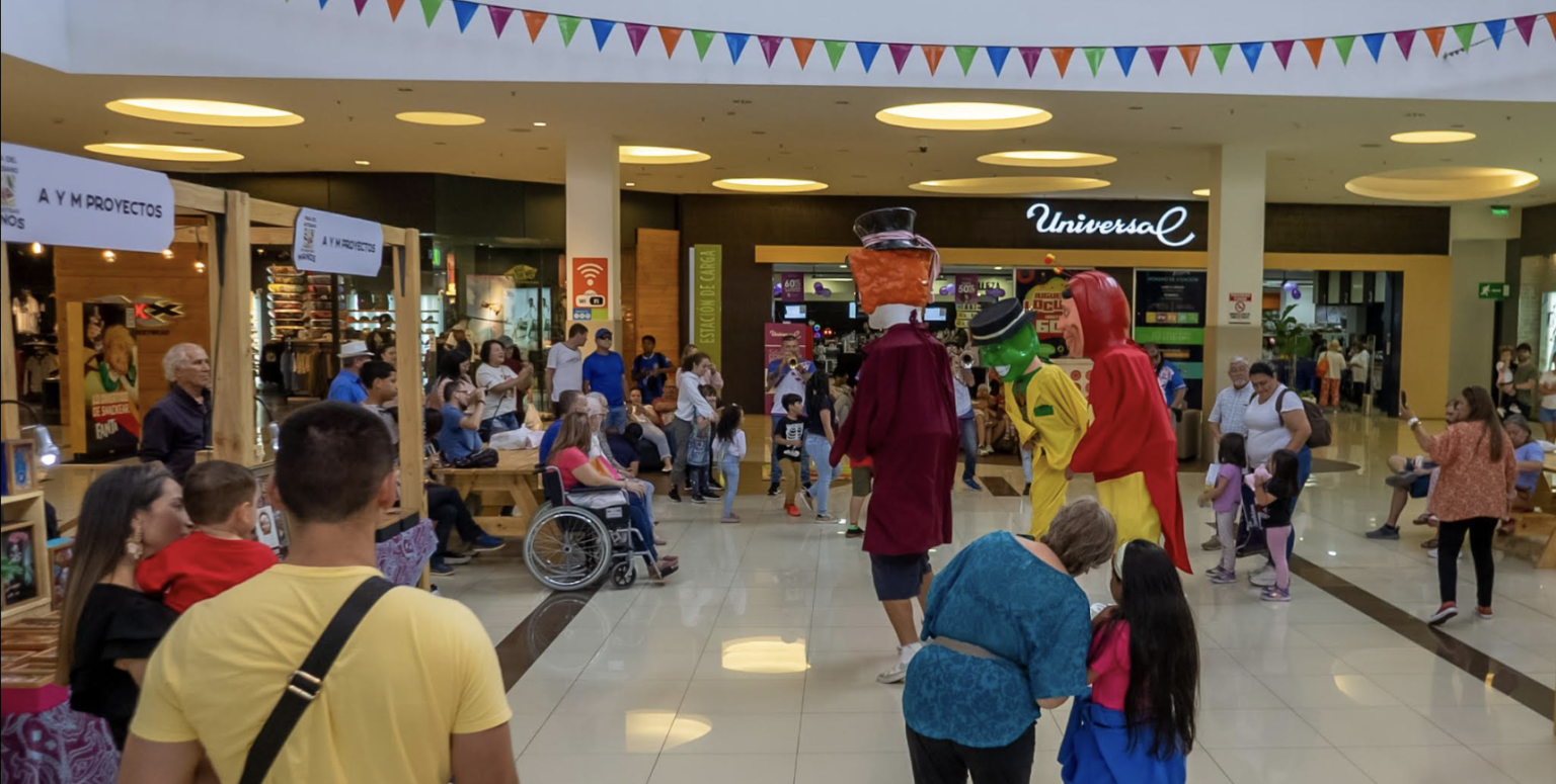 Imagen principal del artículo: Lincon Plaza celebrará la cultura costarricense con Feria de Artesanías este fin de semana