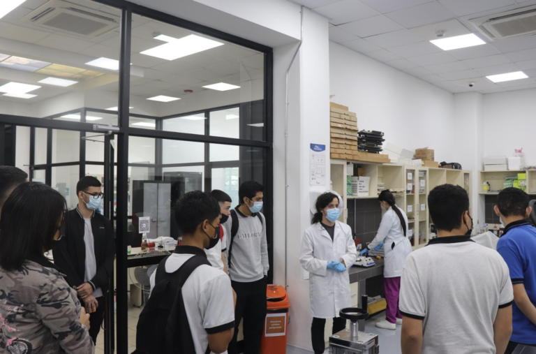 CeNAT-CONARE abre convocatoria para becar investigaciones científicas y proyectos de graduación