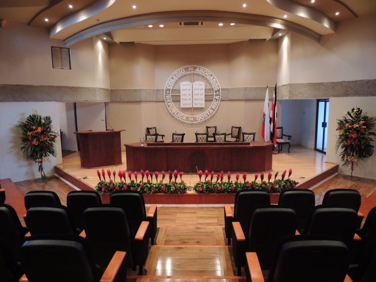 Tribunal suspende decreto que impide usar poder especial para presentar declaración de Registro de Accionistas