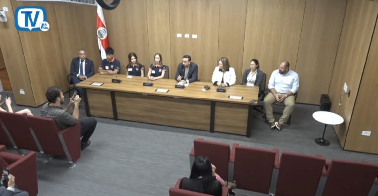 Pleito legal en torno al Castella llega a la Asamblea