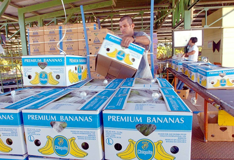 Aprobado en segundo debate sacar de regla fiscal 1250 millones para cantones productores de banano