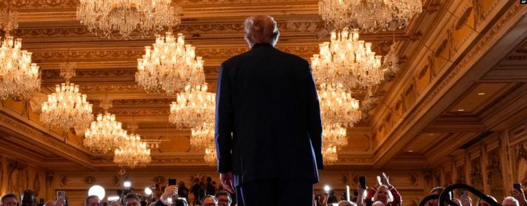 Trump descarta tercer debate presidencial con Kamala Harris mientras arrecian las críticas internas