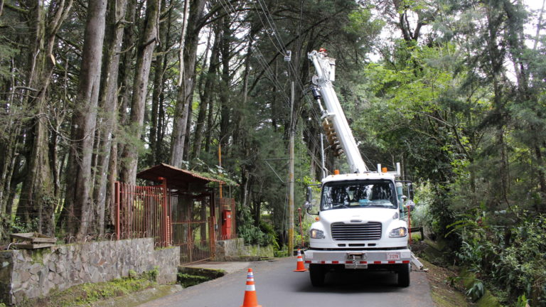 CGR: ESPH pagaba sobreprecios y beneficiaba a subsidiaria que creó junto a empresa privada