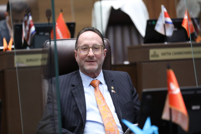 ¿Qué hizo el congreso esta semana? Del 3 al 6 de marzo