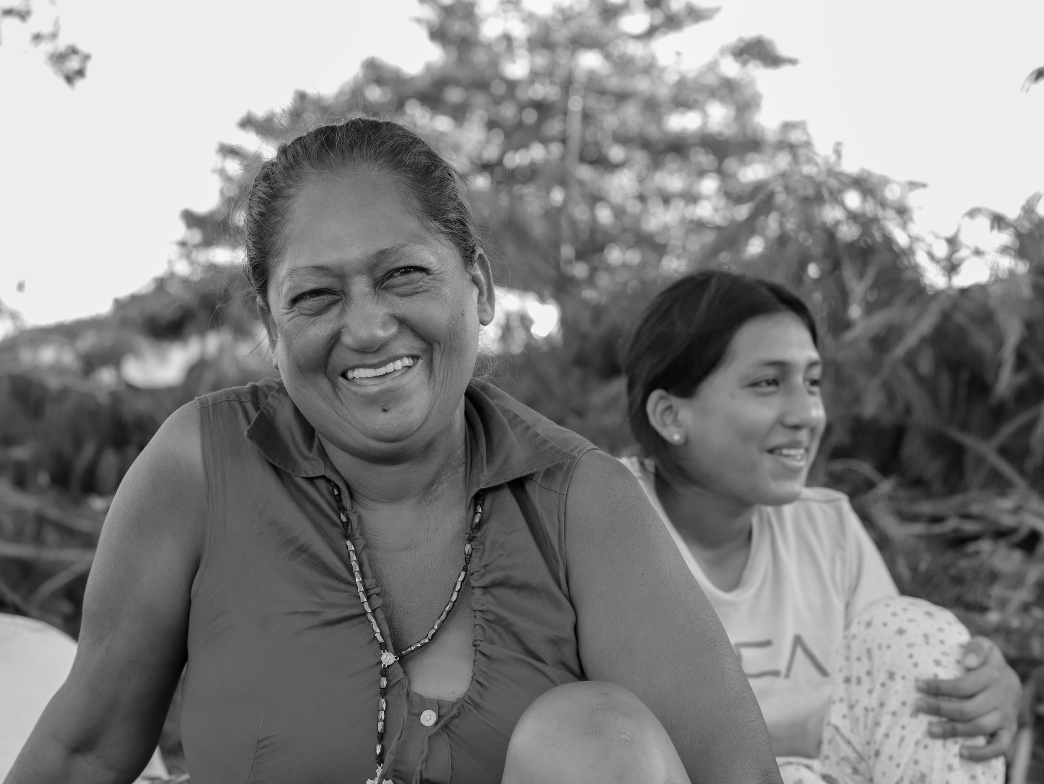 Imagen principal del artículo: Los invisibles: fotoensayo de la migración por Costa Rica