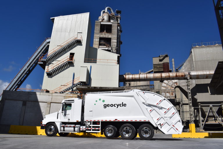 Holcim invierte US$15 millones en gran proyecto de descarbonización