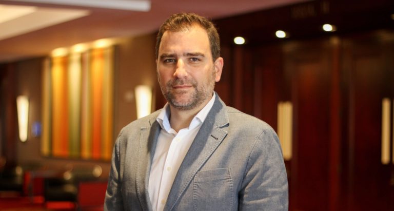 Amcham Costa Rica elige a Juan Carlos Chavarría como su nuevo presidente