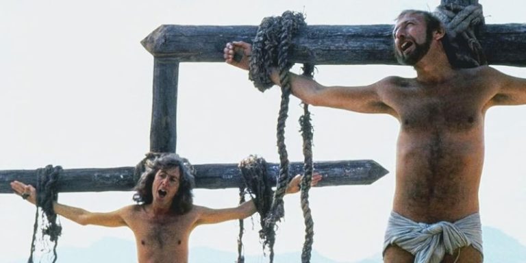 DeCine: Top 5 de películas y series para ver en Semana Santa