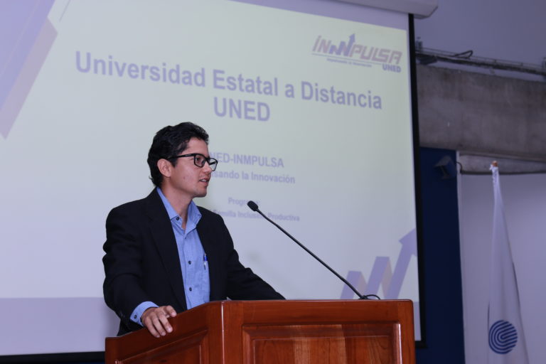UNED y Banca para el Desarrollo lanzan agencia operadora de capital semilla