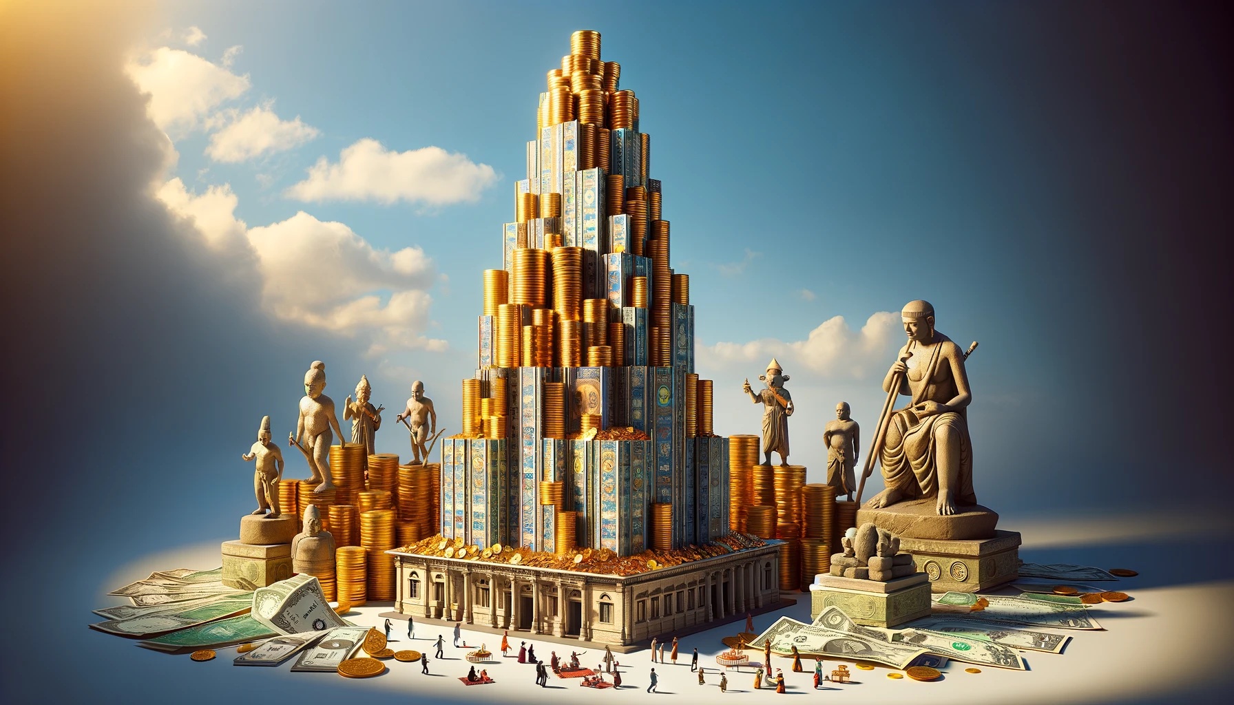 Imagen principal del artículo: Yo hago siempre lo que quiero y mi palabra es mi ley (Milei)