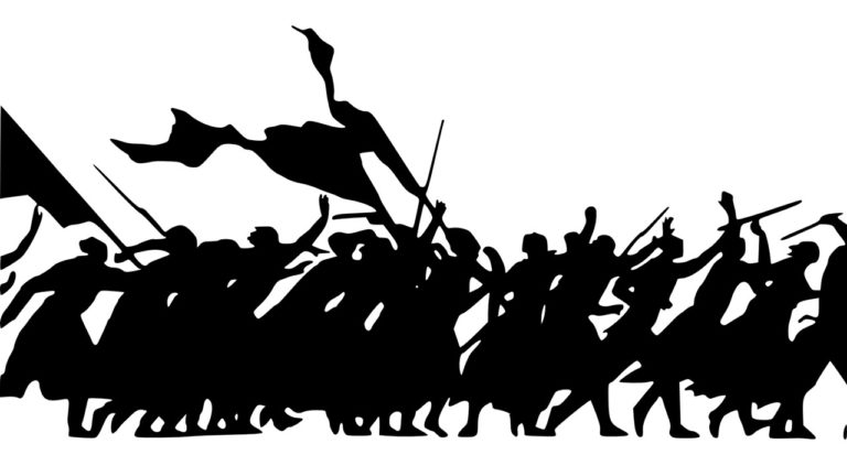 Conmemoración de las luchas femeninas