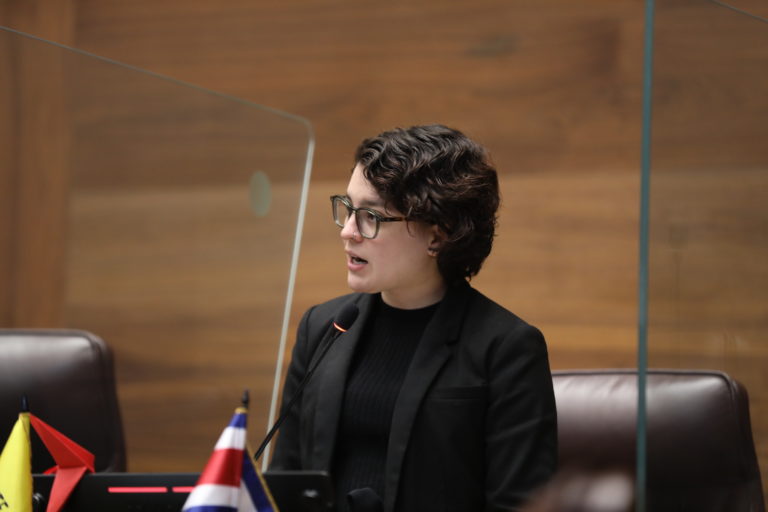 MINAE verifica denuncia por presunto cambio de uso de suelo cerca del Corredor Fronterizo en la Zona Norte