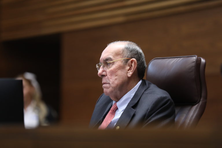 La Juventud Liberacionista llama a la unión del PLN ante emergencia democrática