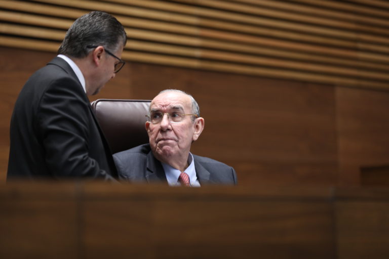 ¿Qué hizo el congreso esta semana? Del 10 al 13 de junio 2024