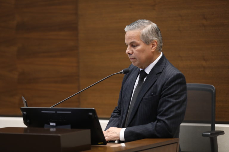 Banco Central decide no modificar la Tasa de Política Monetaria