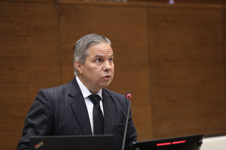 BCCR reduce expectativa de crecimiento de la producción a un 3,8% para el 2024 y el 2025