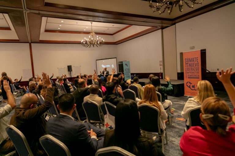 +Costa Rica inicia formación de 83 personas que asumirán puestos en gobiernos locales