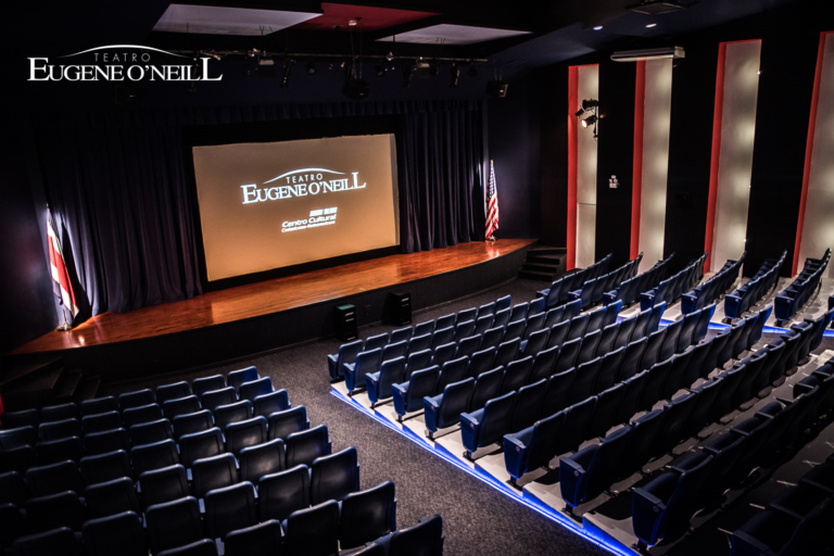 Teatro Eugene O’Neill promete un mes de marzo lleno de eventos para todos los gustos