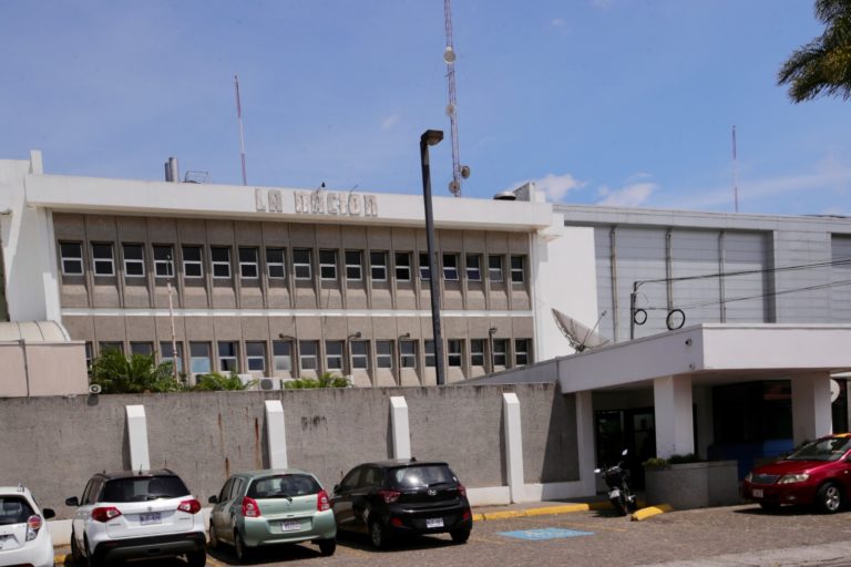 La Nación pagó este jueves ₡10 mil millones por bono emitido en 2014
