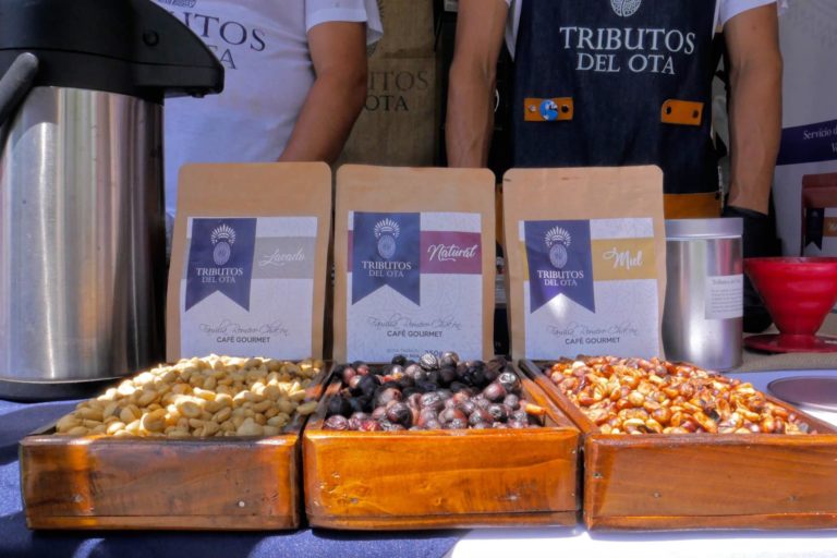 ExpoCafé Tarrazú: amantes del café podrán disfrutar lo mejor del grano y sus derivados