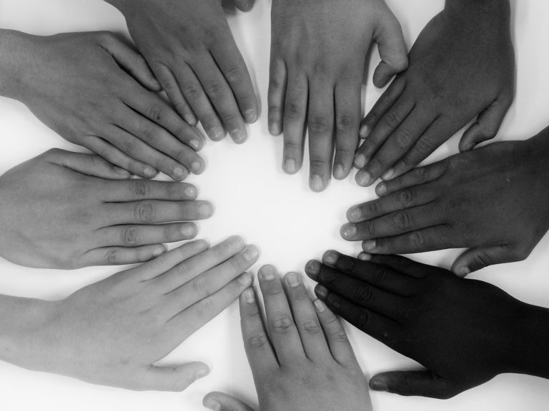 Hacia un Nuevo Pacto Social y Económico
