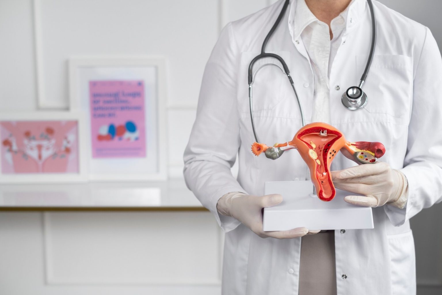 Imagen principal del artículo: OMS aclara mitos sobre el VPH y llama a prevenir el cáncer de cuello uterino
