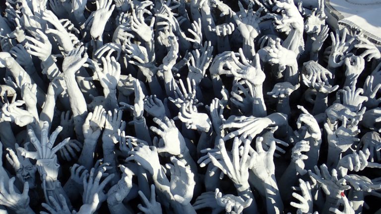 Después de la pandemia, más familias pobres y menores recursos para atenderlas