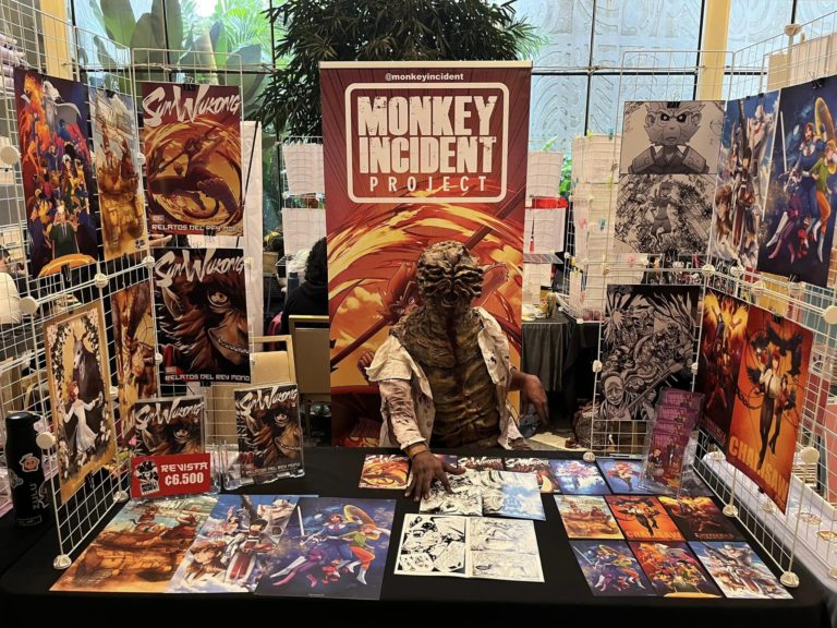 Premios Figueroa reconocerán a lo mejor del Cómic en Costa Rica