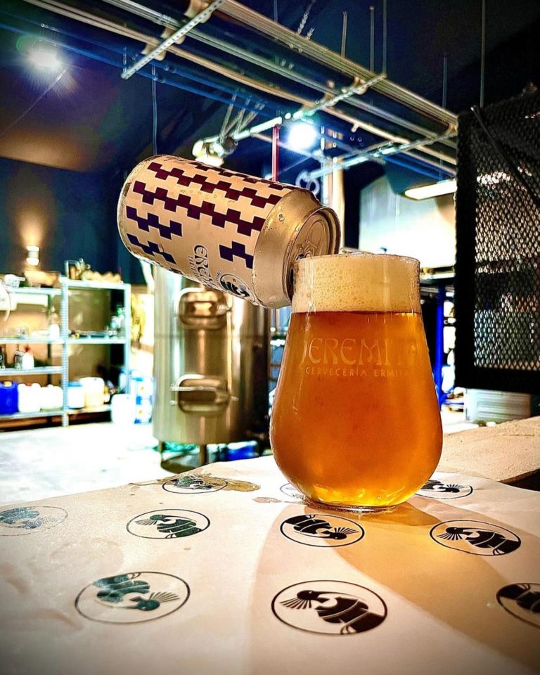 Eremita Beer Fest se realizará este 20 de abril con la participación varios productores nacionales