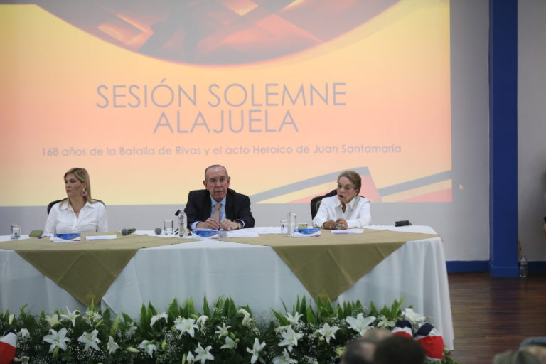 ¿Qué hizo el Congreso esta semana? Del 22 al 25 de abril 2024