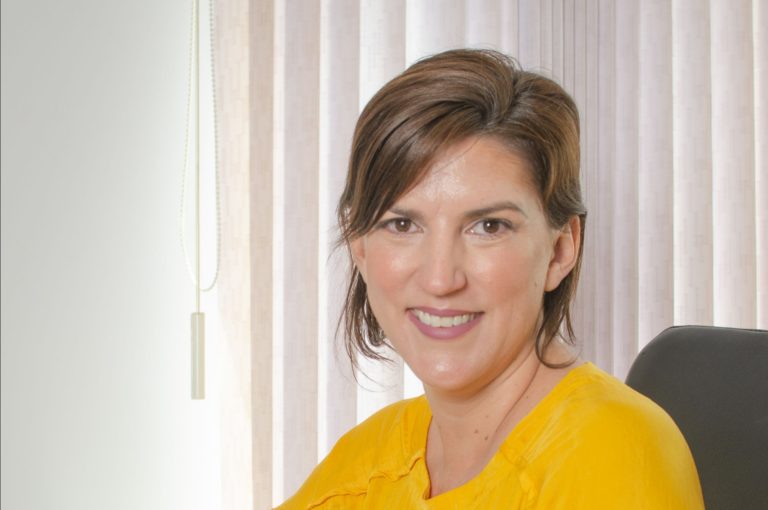 Camtic nombra a Alejandra Fonseca como su nueva directora ejecutiva