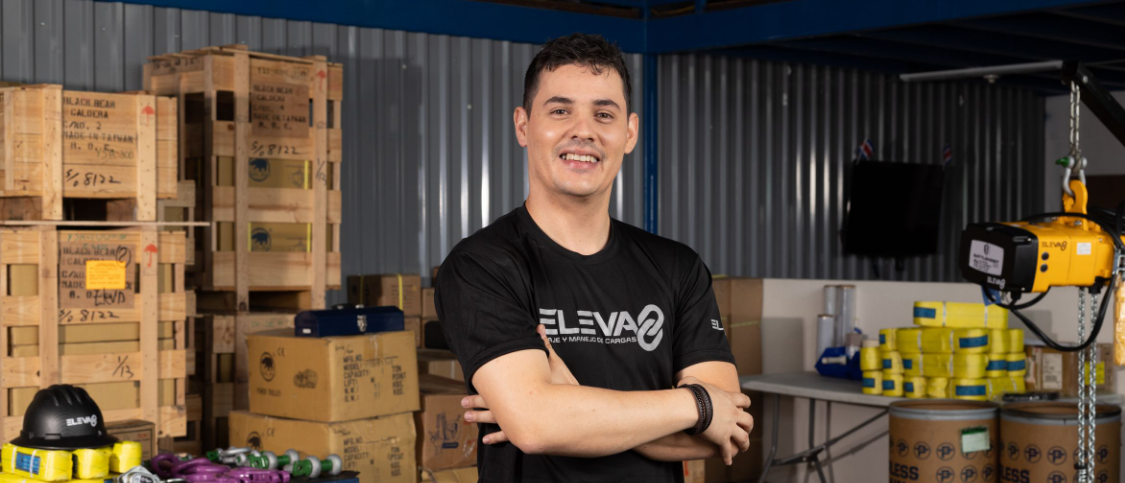 Imagen principal del artículo: Pymes, proyectos comunales y apoyo social: BN impulsa la creación de empleos en Costa Rica