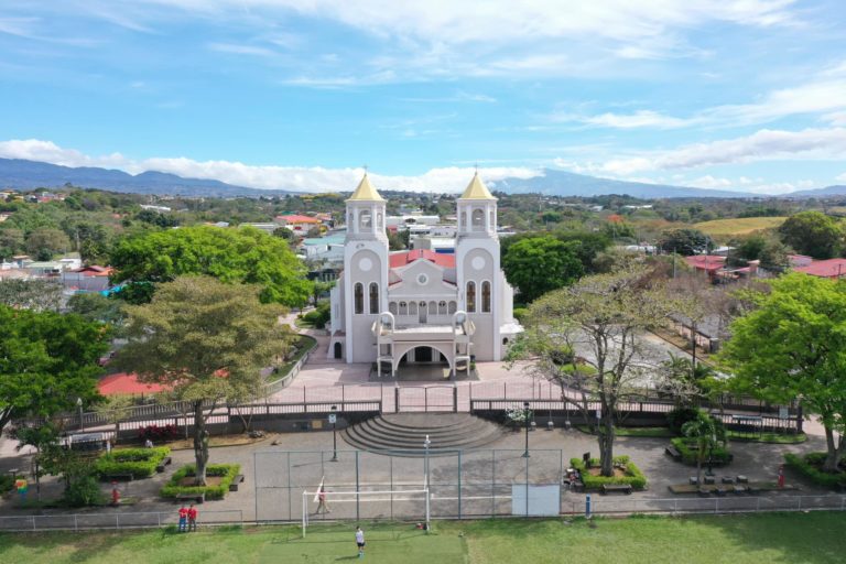 Cámara de Industrias pide modificar propuesta de nuevo plan regulador de Belén