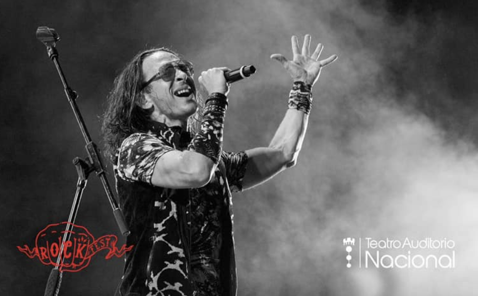 Imagen principal del artículo: El Rock Fest presenta los horarios con los que celebrará el Día del Rock Nacional este 20 de abril